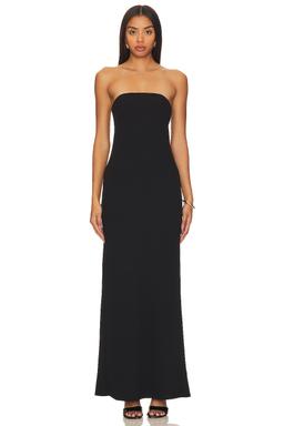 Alpina Maxi Dress
