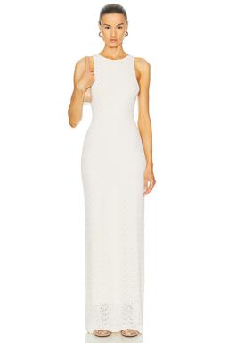 by Marianna Amary Maxi Dress