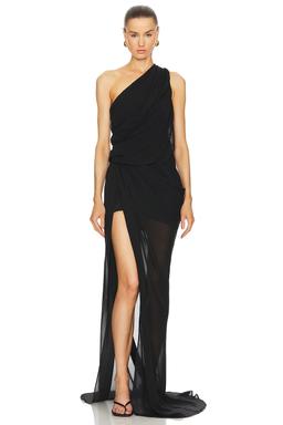 by Marianna Morgane Gown