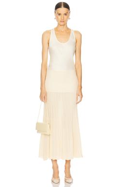 By Marianna Soleil Maxi Dress