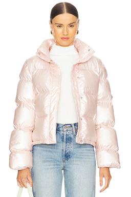 by Marianna Emilion Puffer Jacket