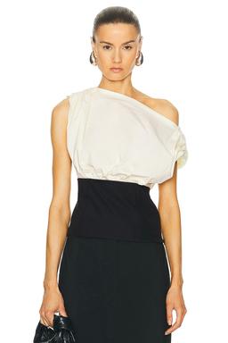 by Marianna Matteah Top