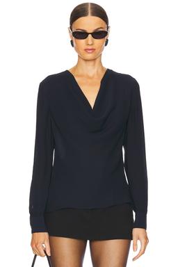 by Marianna Panna Blouse