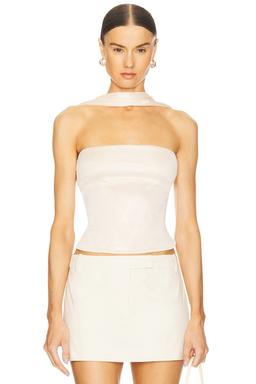 by Marianna Limah Top