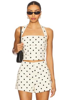 by Marianna Polina Top