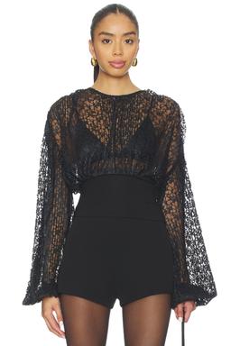 by Marianna Abri Top