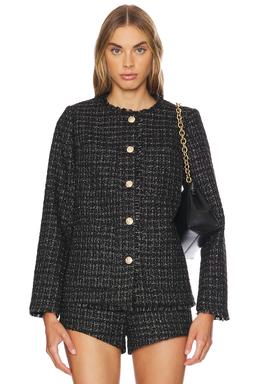 Knox Tweed Jacket