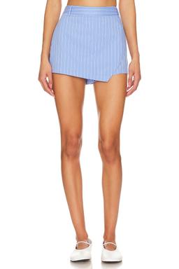Oxford Mini Skort
