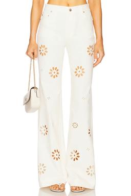 Carolette Pant