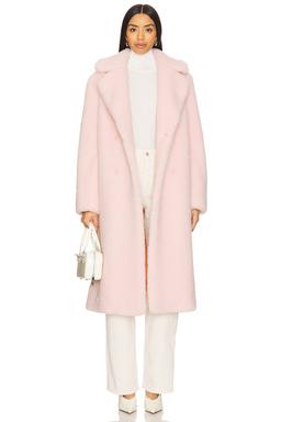 Baileene Coat