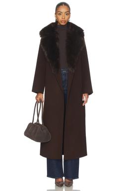 Kenzia Coat