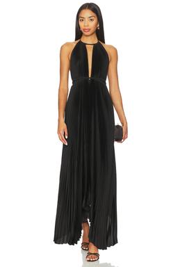 Boheme Gown