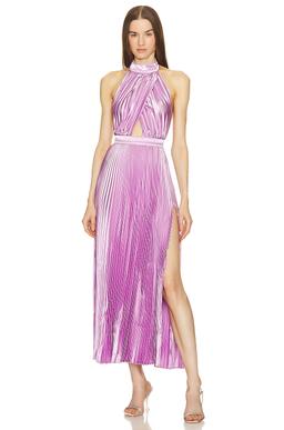 Renaissance Split Gown