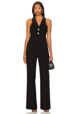 Rivington Jumpsuit
