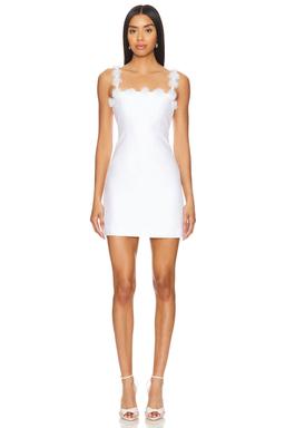 Luza Mini Dress