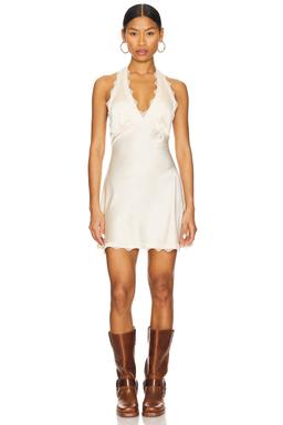 Stars Align Mini Dress