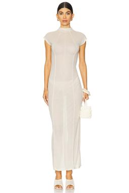 Redefined Maxi Dress