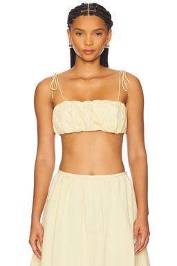 Intuition Bubble Top