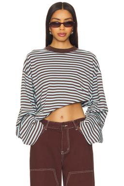 Bloom Long Sleeve Top