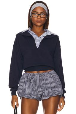 Racquet Club Knit Polo