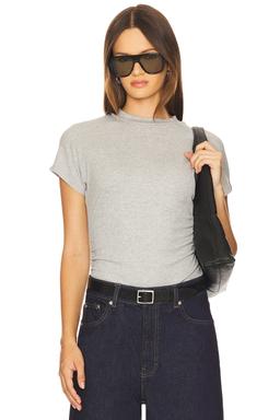 Dani Short Sleeve Top