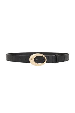 Carson Buckle Belt