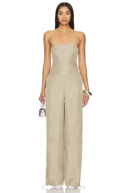 Meadow Jumpsuit