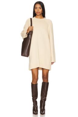 Estel Sweater Dress