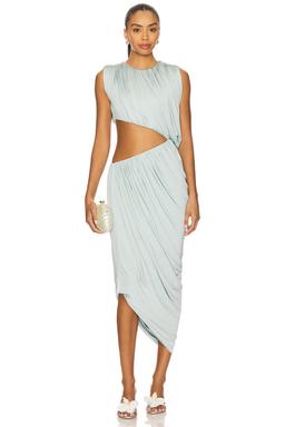 Livvy Maxi Dress