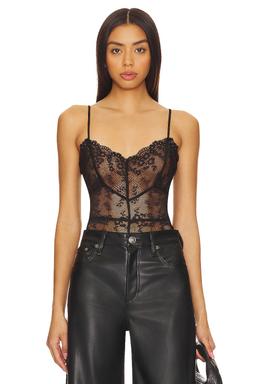 Cailey Bodysuit