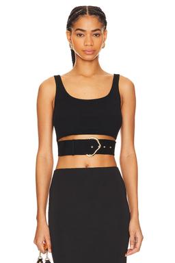 Wrena Belted Tank