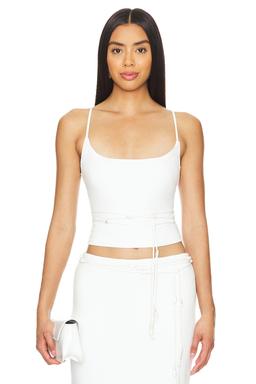 x Maggie MacDonald Carolyn Top