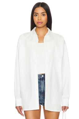 x Maggie MacDonald Mia Shirt