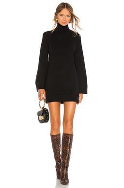 Fallon Sweater Dress