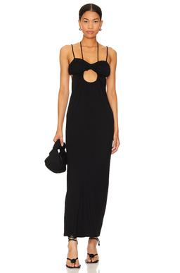 Viola Maxi Dress