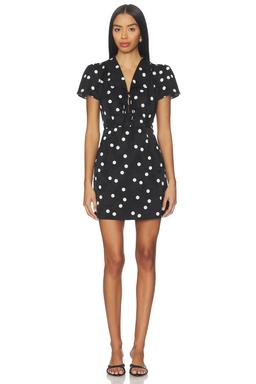 Alexa Shirt Dress