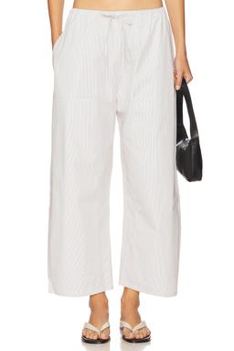 Yoshi Carpenter Pant