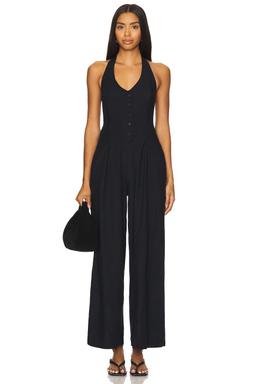 Alena Jumpsuit