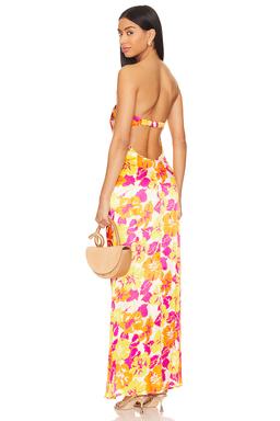 Spring In Love Dress