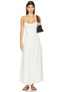 Tala Maxi Dress