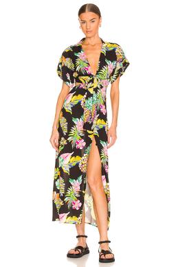 Mai Tai Might I Dress