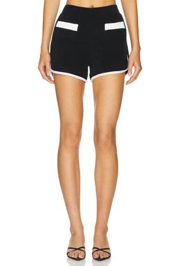 x REVOLVE French Terry Short