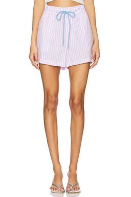 Subtle Shine Boxer Shorts