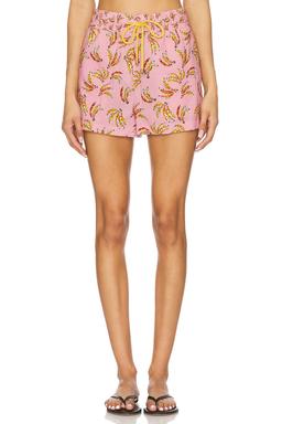 Bananas Surf Shorts