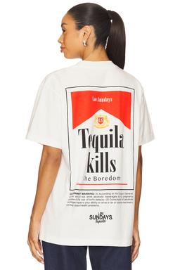 Kills Two Tee
