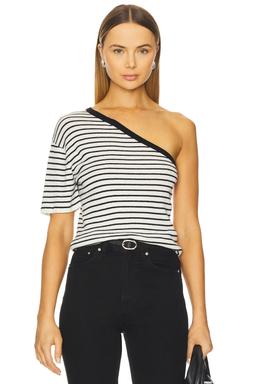 Mirana Stripes Top