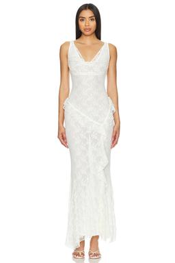 x Bridget Camille Gown