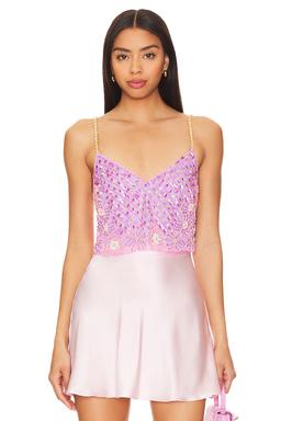 Naya Embellished Top