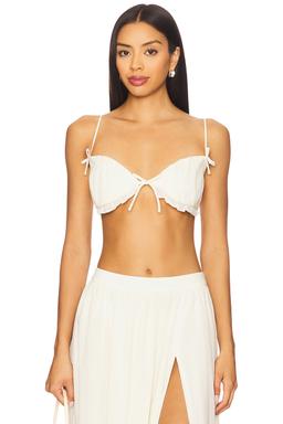 Lindy Bra Top