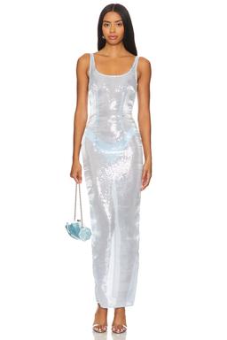 x REVOLVE Kaia Dress